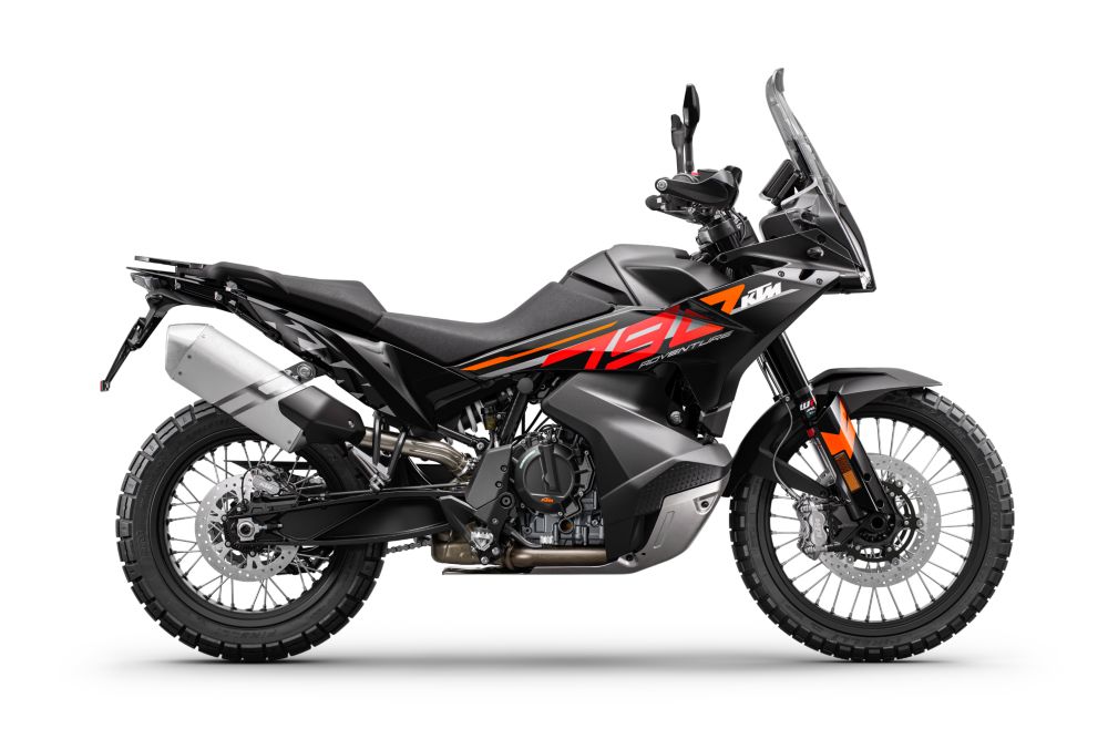 Ktm adventure bikes for sales sale